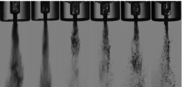 Fig. 3 Comparison of Discharge Coefficient