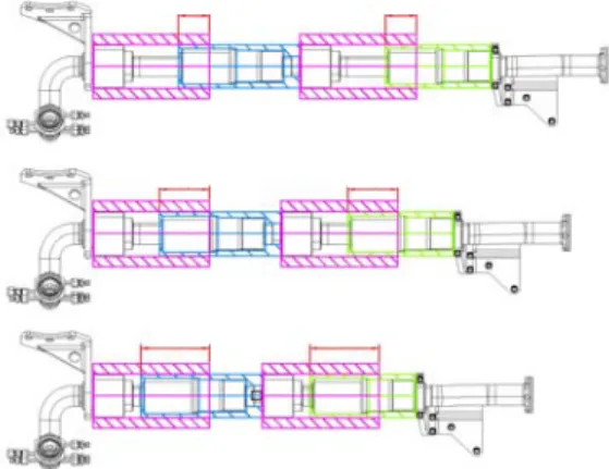 Fig. 2 Cryogenic Insulation Material