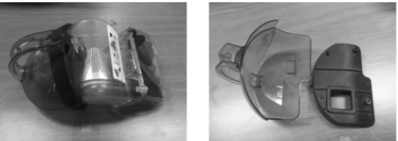 Figure 10. Experiment diagram.