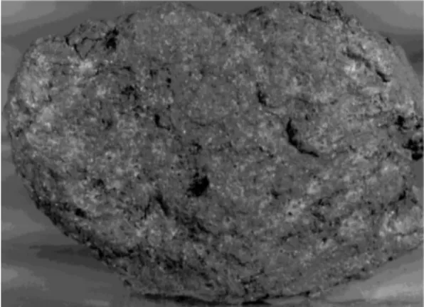 Table  2.  Composition  of  ilmenite  basalt  lunar  sample,  AP  12045  (Meyer,  2011)