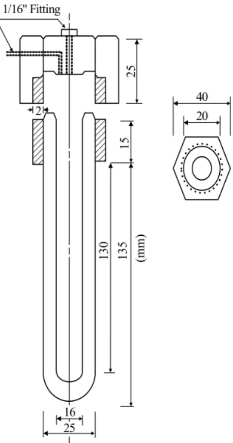 Figure  1.  TGA  curves  of  PP  and  PS  samples  measured  at  10℃/min heating rate.