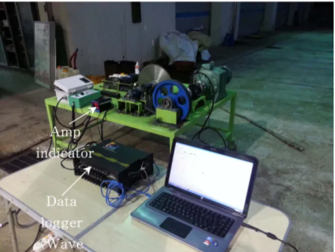 Figure 4. Mean power distributions by poplar root collar diameter and sawing speed when the feed rate was 0.41 m/s.