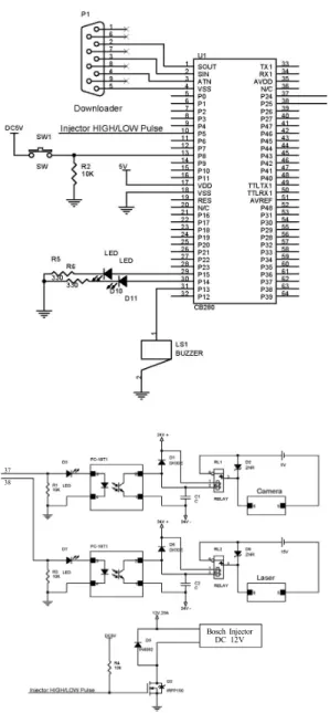 Fig. 1 Circuit diagram