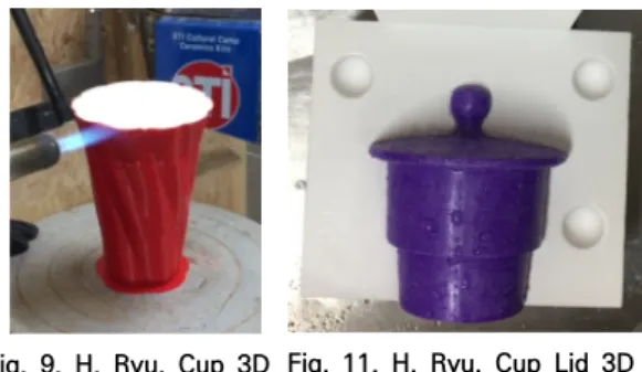 Fig.  9.  H.  Ryu,  Cup  3D 