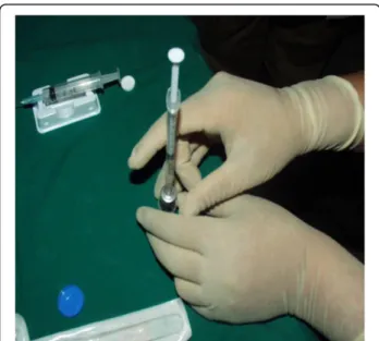 Fig. 2 1 cc insulin syringe