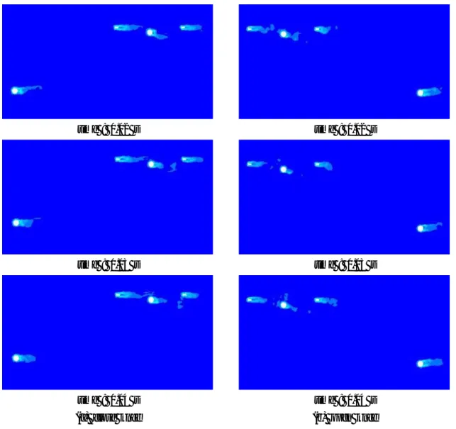 그림  5.  Fluid around pantograph flow