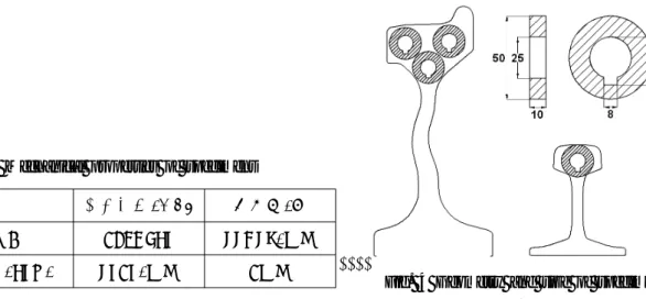 Table 1 Mechanical properties of specimens