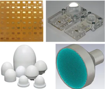 Fig.  5.  Various  configurations  mm-wave  5G  base  station  antenna.