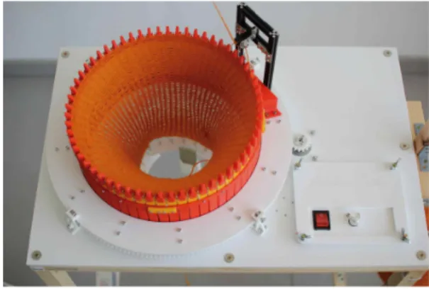 Fig.  1.  Circular  Knitic