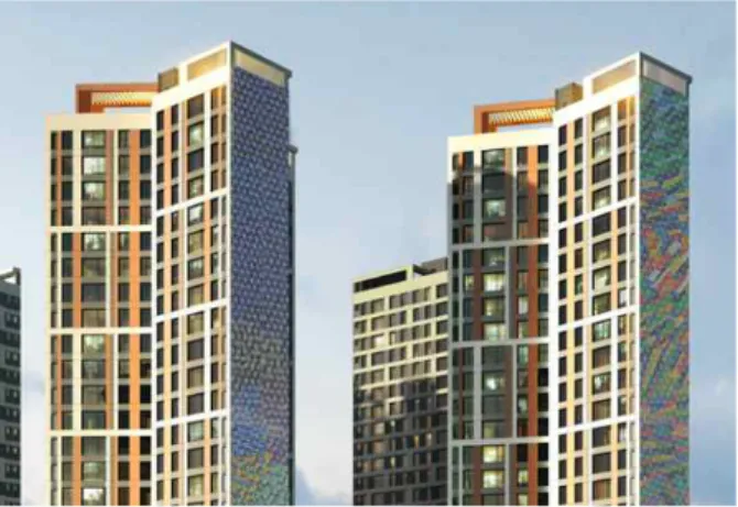 Fig.  7.  Final  Rendering  Images