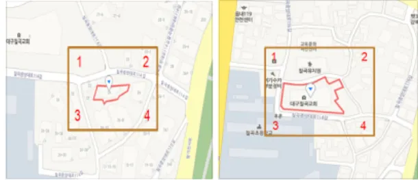 Fig.  1.  Location  of  home 