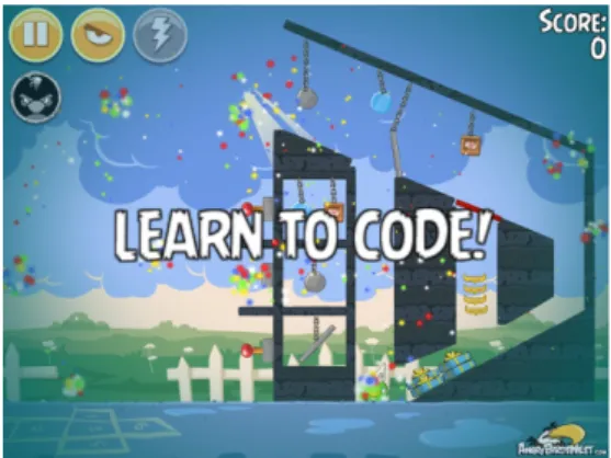 Fig.  2.  Angry  Birds  Playground  Games