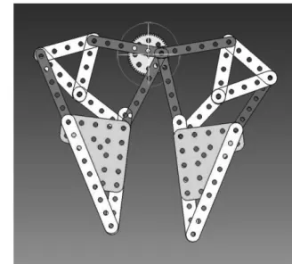 Figure 9. 2nd prototype 