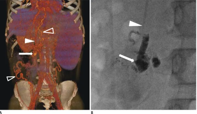 Table 2. Summary of Radiologic Findings  Patient  