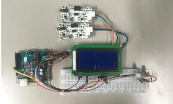 Fig.  1.  EOG  measuring  device