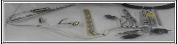 Fig.  1.  Unit  Under  Test(Wire  Harness)