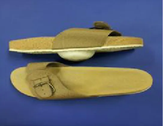 Fig.  1.  Exercise  sandal