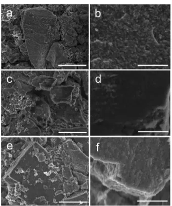 Fig. 7 Ex situ XRD of pristine and cycled electrode.