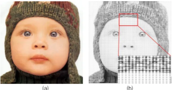 Fig.  9.  SR  result  using  proposed  method                 (a)  Original  image 