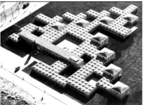 Fig.  2.  Amsterdam  Orphanage,  1960