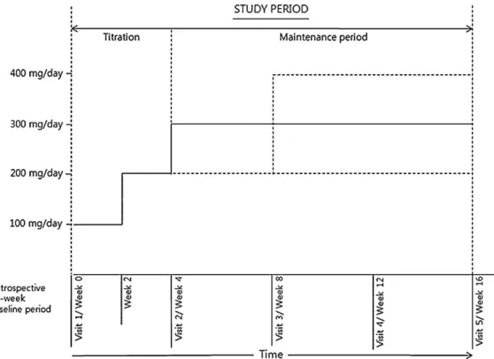 Fig. 1. Study design.