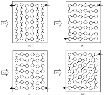 Fig. 6  Effect of inlet refrigerant pressure on heat 