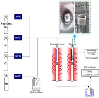 Figure  3.  Schematic  diagram  of  experimental  equipment.