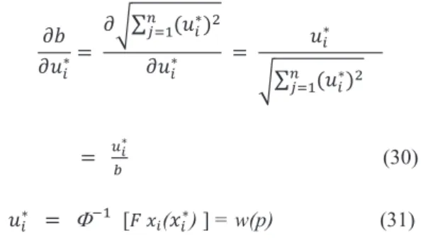 Fig.  5  Calculation process for Reliability through 