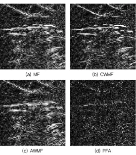 Fig. 4 Enlarged difference image( × 3) for  high-frequency region of Baboon image