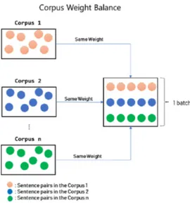 Fig.  1.  Concept  of  Corpus  Weight  Balance