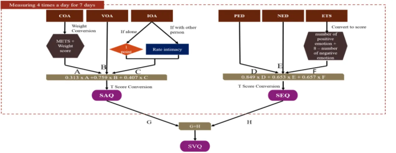 Fig.  4.  Senior  Vitality  Quotient  algorithm