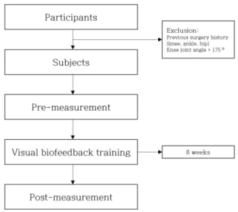 Fig.  1.  Flowchart  of  the  research