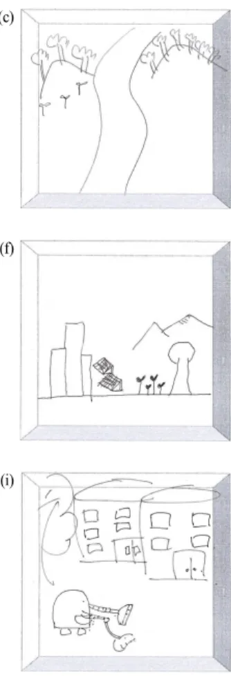 Fig.  4.  Images  of  the  future  environment