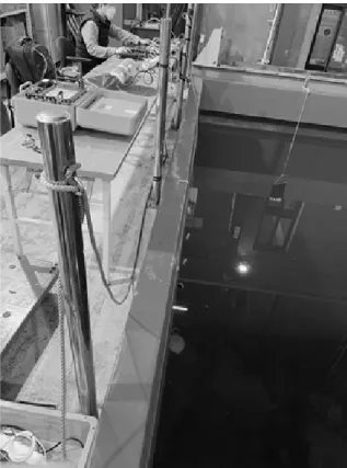 Fig.  16.  Operation  control  test  configuration