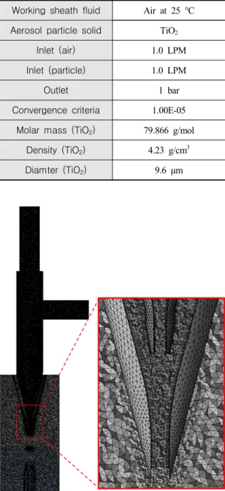 Fig.  3.  Grid  system  applied  in  the  present  study