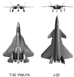 Fig.  8.  Stealth  technologies  applied  in  F-35