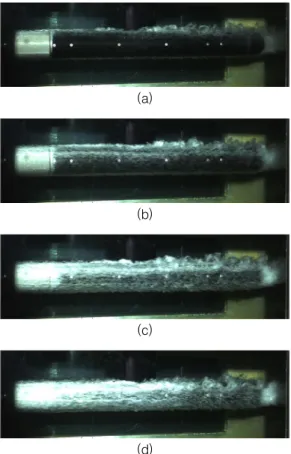Fig.  17.  Relationship  between  change  of  injection  flow  coefficient  and  total  resistance  ratio  for  a  round  tail  body