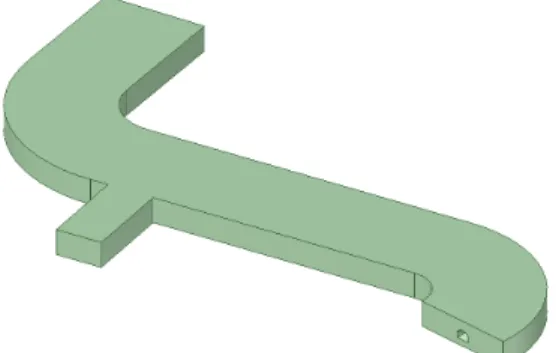 Table  2.  Main  rock  properties Sound  Speed (m/s) Compressive Strength(MPa) Bulk  Modulus(GPa) Shear  Modulus(GPa) 3,242 140 35.27 22.06   Fig