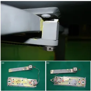 Fig.  1.  Configuration  of  landing  gear  structure