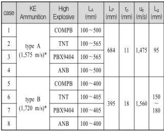 Fig.  1.  Computational  region비용,  인력  및  시간이  상당히  필요하며  실험의  재현성  확보를  위해  수십  또는  수백회  실험을  해야  하는 단점을  가지고  있다