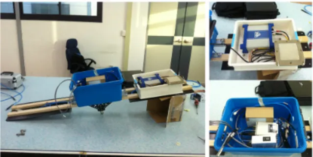 Fig.  13.  Apparatus  for  Altitude  Measure  Test
