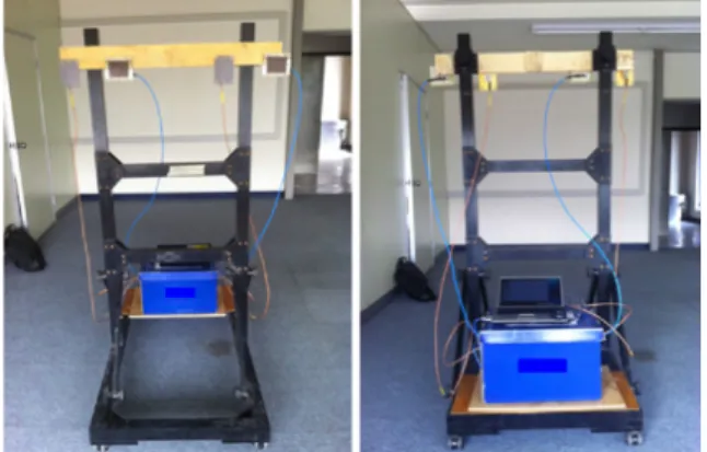 Fig.  17.  Altitude  Gathering  Test  Equipment
