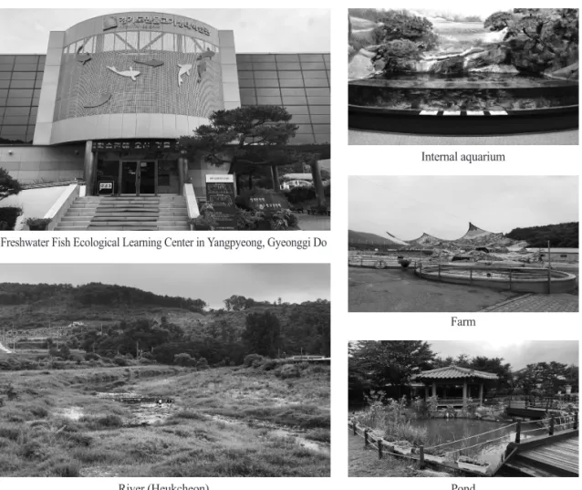 Figure 1.  Study site.