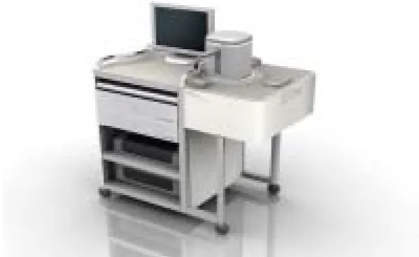 Fig.  1.  Appearance  of  pulse  analyzer