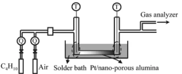 Fig. 1. Schematic diagram of experimental setup[12,15].