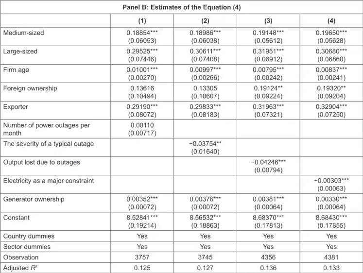 Table 2: Continued