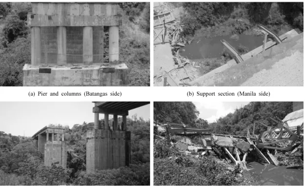 Fig. 15. Status of post-demolition.