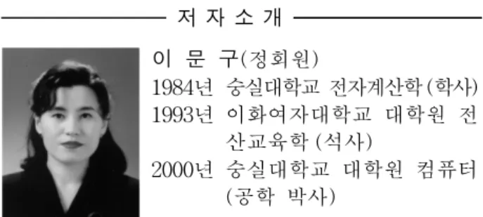 [표  8]은  정보보호  전문인력  양성을  위한  교육과정개발을  위하여  각  학제(2년제,  3년제,  4년제)에  맞도록  교육과정 을  개발하였다