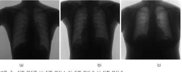 Fig. 7. Test  images  (a)  test  image  1,  (b)  test  image  2,  (c)  test  image  3.