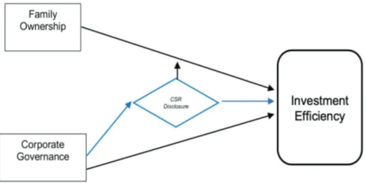 Figure 1: Conceptual Framework
